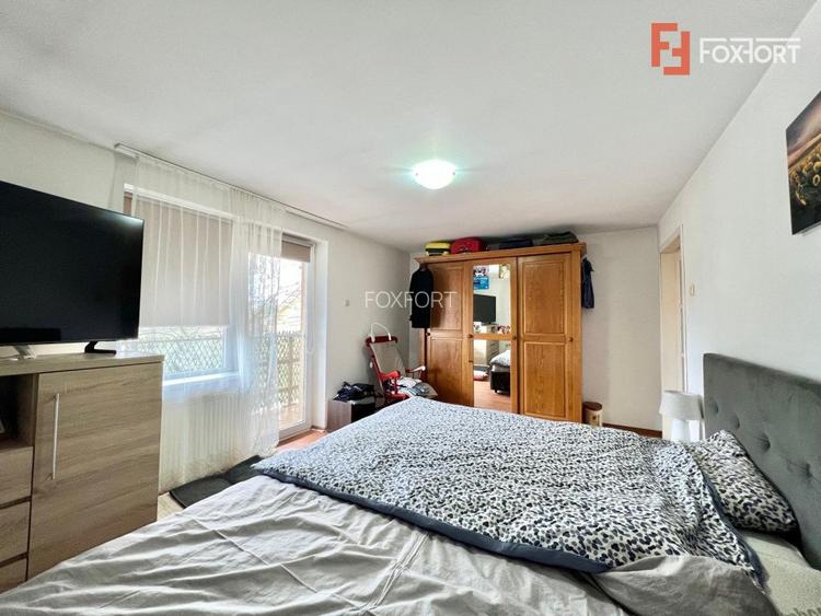 COMISION 0% Casa insiruita cu 6 camere, de vanzare, zona Freidorf - 17