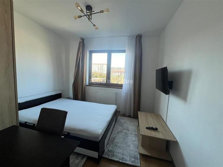 Apartament 3 camere Tractoru cu gradina proprie si loc de parcare - 24