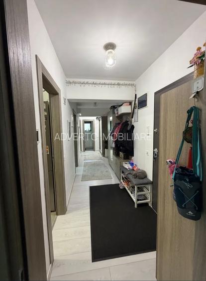 Vânzare apartament 4 camere cu parcare și boxă 21 Residence/ Lujerului - 12