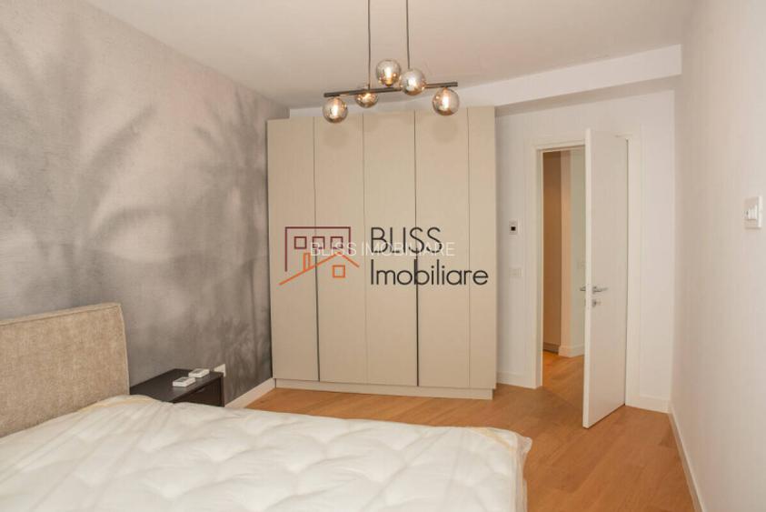 Apartament 4 camere în zona Iancu Nicolae Baneasa Zoo - 20