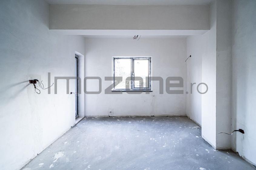 Apartament 2 camere, 57 mp, decomandat, etaj 1/4, MILITARI Pacii, COMISION 0% - 4