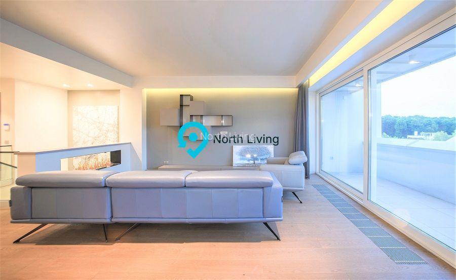 Duplex 3 Dormitoare | Design Premiat | Pipera - Iancu Nicolae - 4