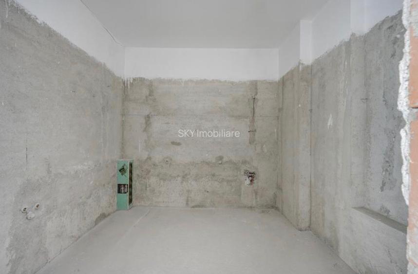 Vilă | Primăverii | 8 locuri parcare - 14