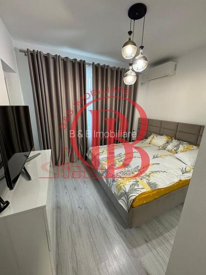 Casa complet mobilata 5 camere 3 bai Theodor Pallady - 11