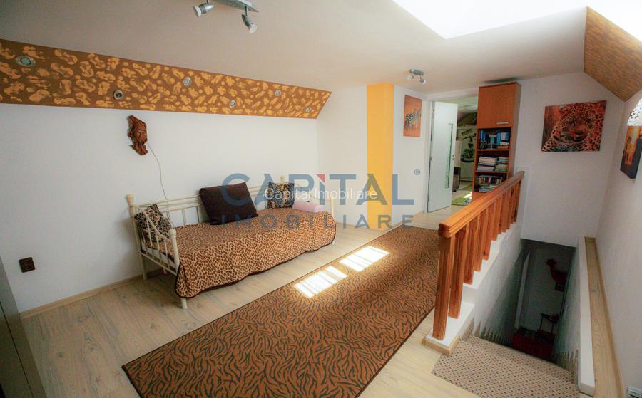 Casa superba zona centrala p+1 Resita - 24