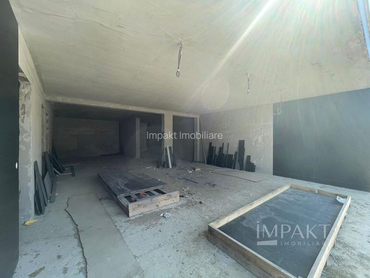 Duplex 4 camere cu panorama superba in cartierul Europa - 13