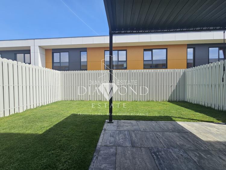 0% Comision! Comunitate, liniste, stil de viata! Duplex 3 camere The Village - 6