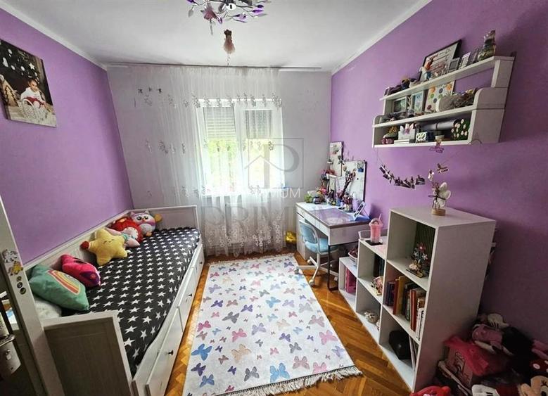 GHEORGHE LAZAR - 3 CAMERE - CENTRALA PROPRIE - CLIMA - ETAJ 2 - BOXA CF - 7