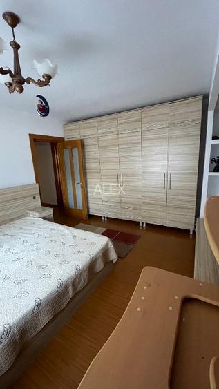 Apartament gata de mutat | 3 camere | 80 mp | Etaj 1 | Vedere B-dul Republicii - 16