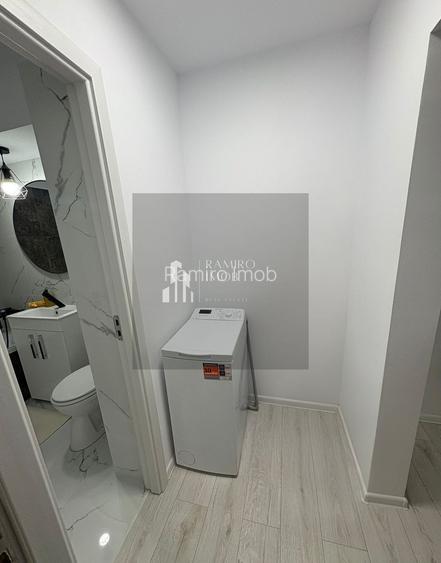 Apartament 2 camere etaj 1 Brancoveanu/renovat total - 6