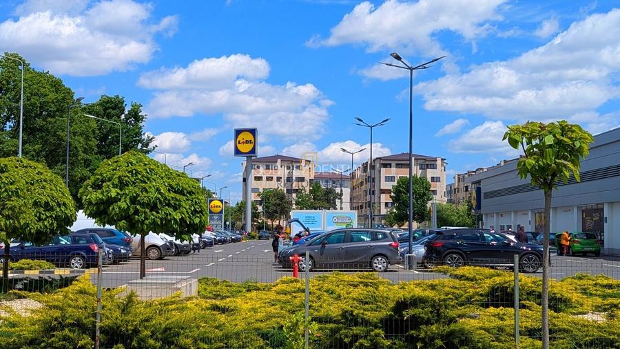 Apartament tip duplex cu 3 camere si balcon - zona Parc Tudor Arghezi - 13