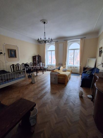 Studio spatios Republicii - 2