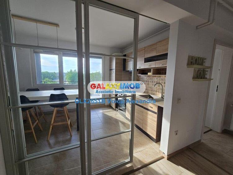 Apartament 2 Cam Lux Berceni - Aparatorii Patriei - Parcare - 5
