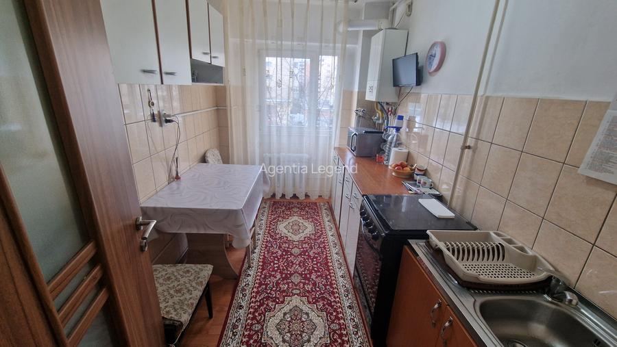 Apartament 2 camere Județean - 7