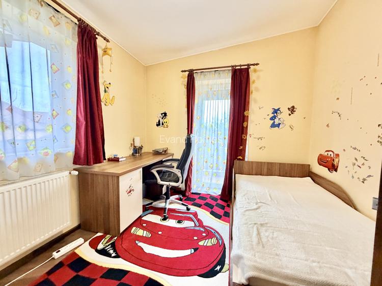 Comision 0% Duplex 4 camere - 134mp utili - zid dublu - Cartier Europa - 20