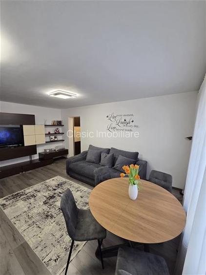 Vanzare apartament 2 camere bloc nou zona Bazei Sportive Unirea Manastur, Cluj-N - 6