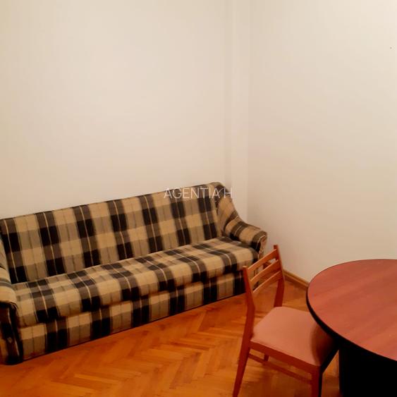 Garsoniera 16 mp Bd. Carol - Izvorul Rece bloc risc seismic 1 - 14