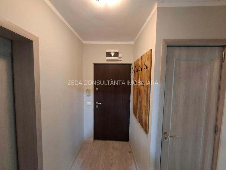 Apartament 2 camere – Metrou Iancului 7 min, Modern - 12