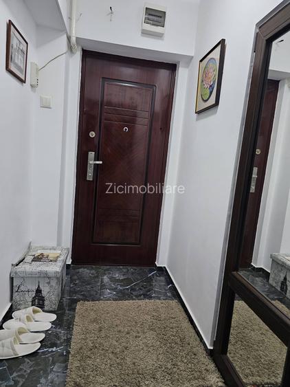 Apartament 2 camere – zona AFI Cotroceni - 7