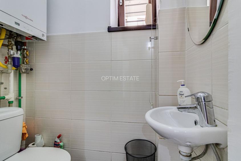 NOU! Spatiu  de birouri - CALEA VICTORIEI, 6 camere-160 mp! - 28