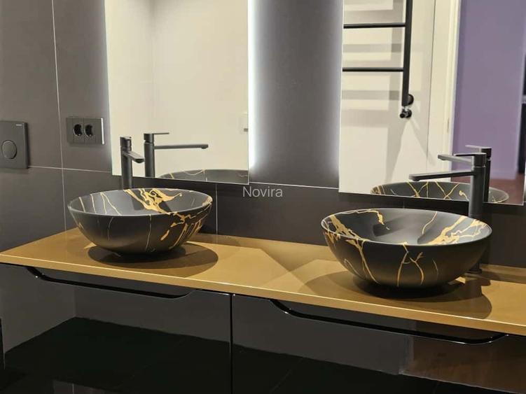 Apartament 4 Camere LUX | 189 MP | Iancu Nicolae | 2 Parcări + Boxă - 6