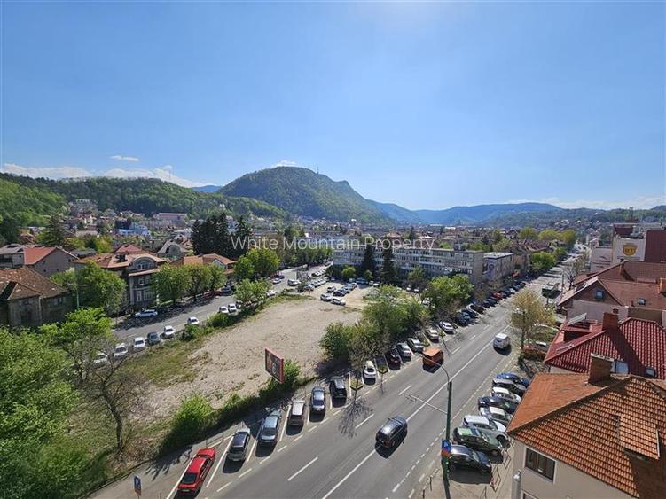 Apartament spatios cu priveliste AFI Mall - 6