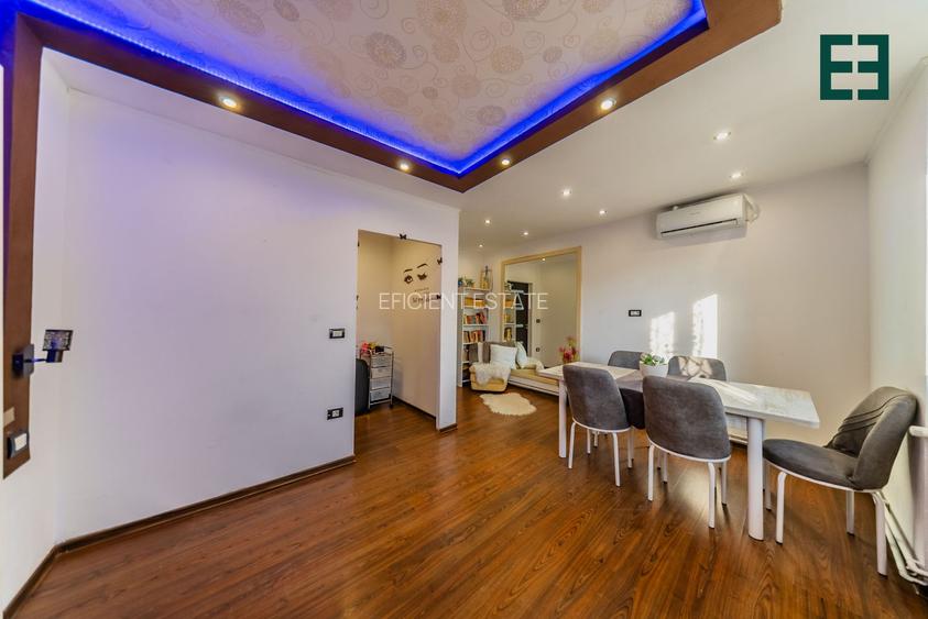 Casă 4 camere și 1314 mp Teren - Aradul Nou - Arad - 5