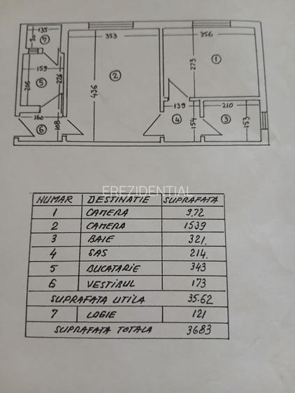 Aparatment-2-camere-LIDL-DRUMUL-GAZARULUI - 7