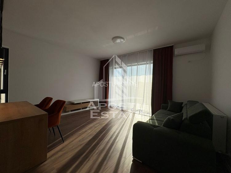 Apartament cu 2 camere de inchiriat, petfriendly, loc de parcare,Giroc - 4