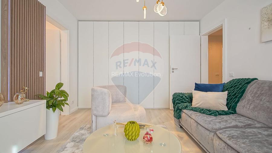 COMISION 0% | DE VÂNZARE | APARTAMENT 2 CAMERE |ETAJ 3/4 | ZONA ASTRA - 8