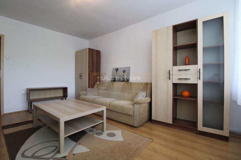 Zona Dacia, decomandat, centrala proprie, clima - 4