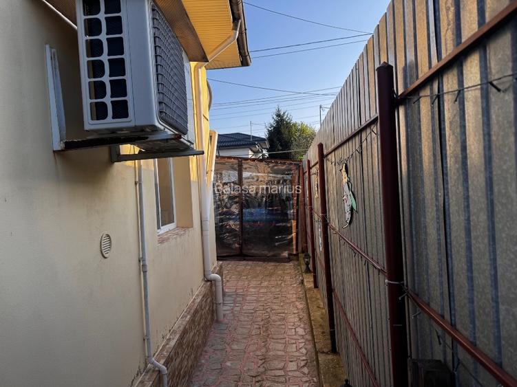 Casă de vânzare – zona Volna, strada Plevna - 3