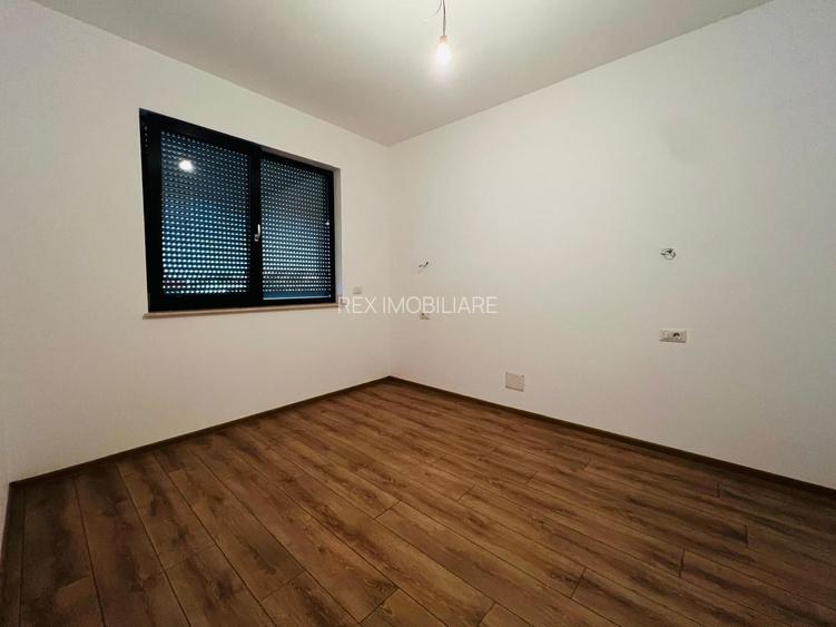 Duplex nou cu 5 camere, amplasament excelent |Dumbrăvița| - 8