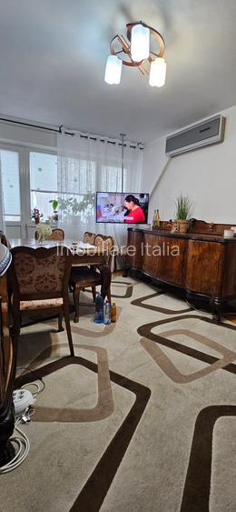 Apartament 3 camere situat pe Mihai Bravu- zona Dimitrov - 2