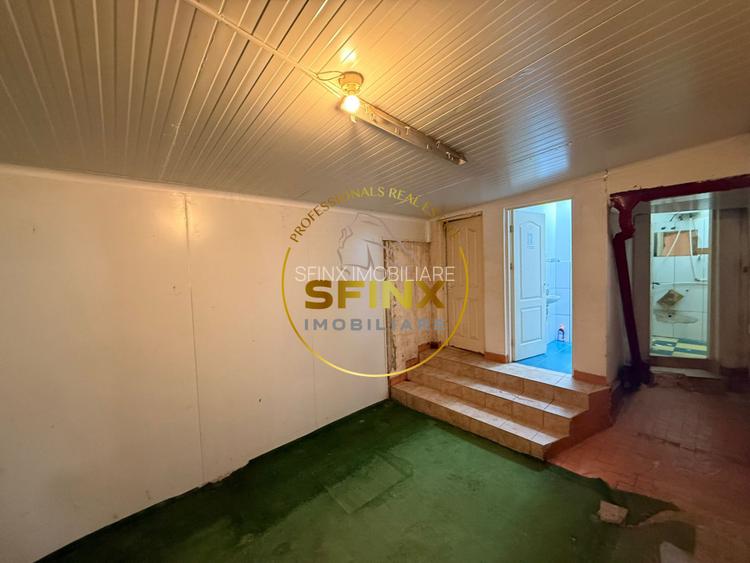 5 camere | spatiu comercial | Grozavesti - 8