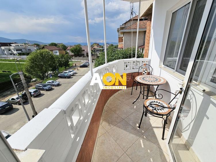 Apartament 2 camere, 60 mp utili, etaj 3, zona ultracentrala - 12