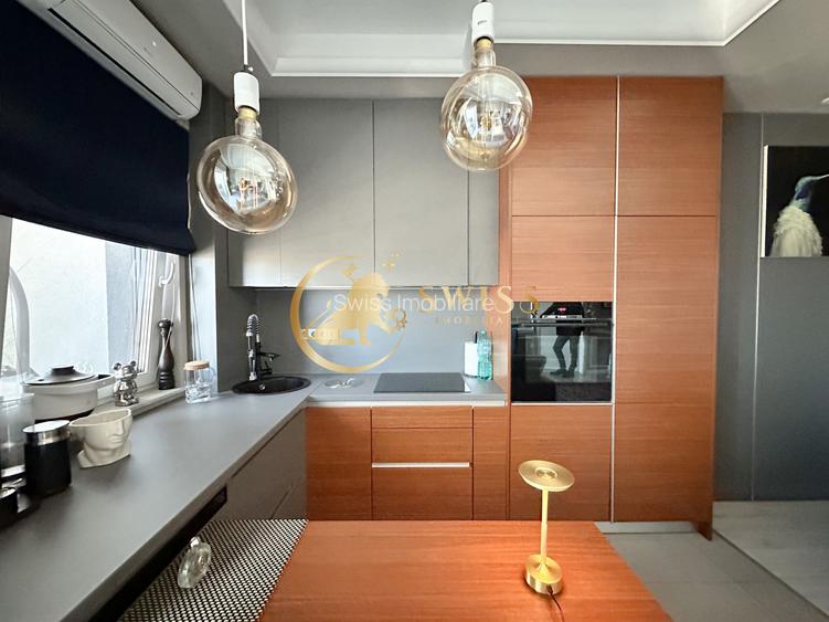 Apartament Premium 2 camere | Parcare subterana | Sophia Residence | Buna Ziua - 5