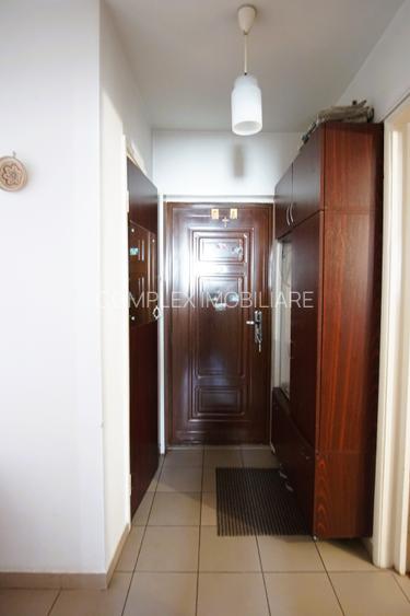 Berceni | Grand Arena | Apărătorii Patriei | Decomandat| Bloc reabilitat termic - 11