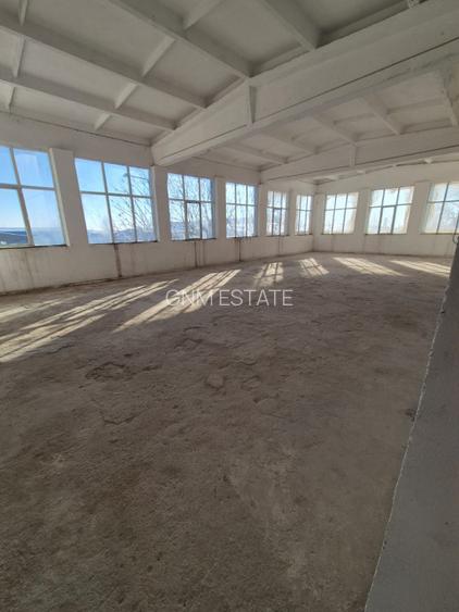 Vanzare Hala P+!  sector 3 Drum intre Tarlale - 13