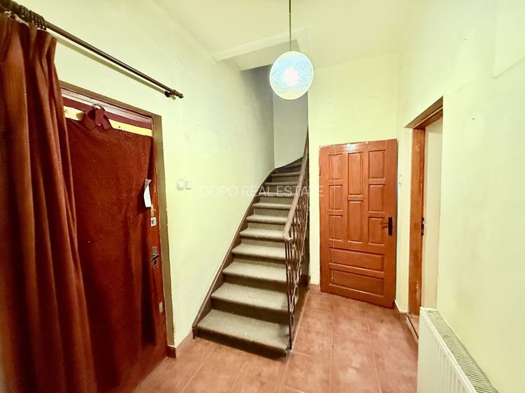 Vila 200 mp cartier de case Belvedere Regie - 24