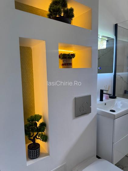 Apartament cu 2 camere Metalurgie - 11