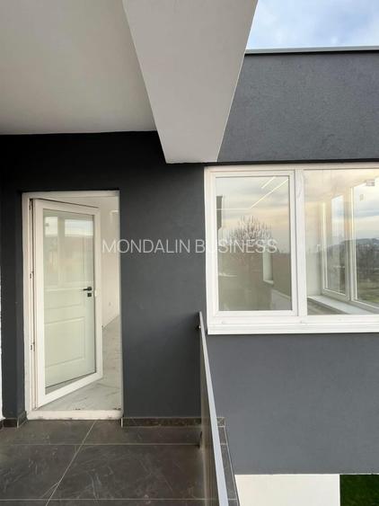 Vilă cu 5 camere , P+E, Cartierul Soarelui, Oncea, Oradea. - 24