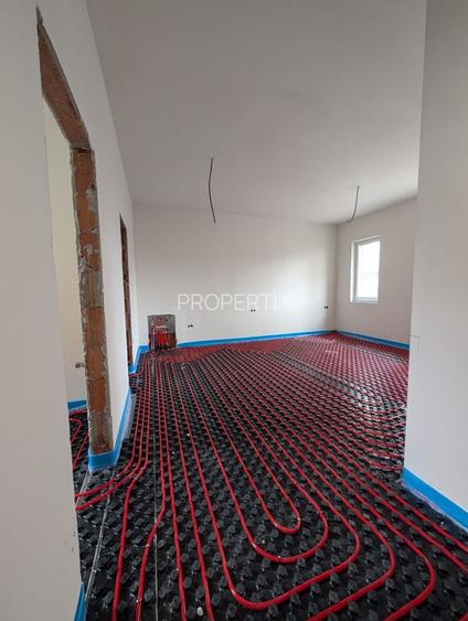 Promoție limitată ! Apartament 33,3 mp. la 1.600 €/mp + TVA - 6