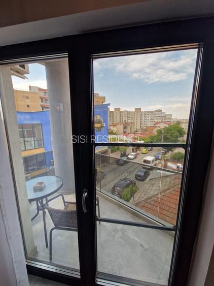 INCHIRIEZ Apartament 2 camere, PARCARE PRIVATA, zona Victoria-Trocadero - 3