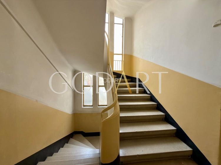 APARTAMENT 4 CAMERE | RENOVAT | BOXA | CURTE COMUNA - 25