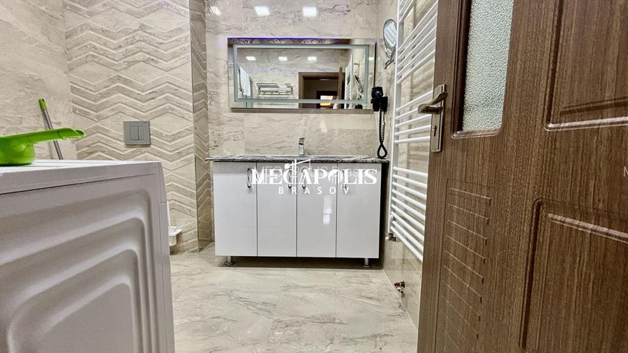 Apartament 4 camere | Parcare | Gama Premium | Isaran Residence - 29