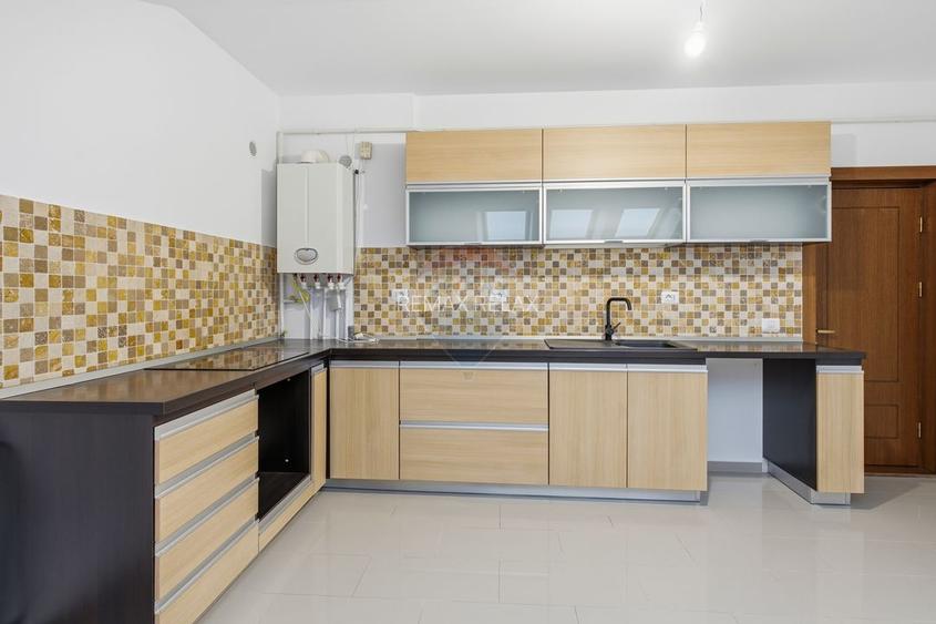 APARTAMENT DE VANZARE TIP DUPLEX 151,39 mp | ZONA BUCIUM - 13