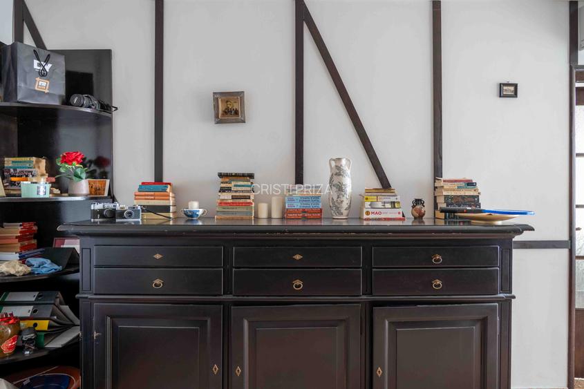 Casa  2 in  1 - Soseaua Chitilei ( Gradinita, After School, Sediu firma ) - 31