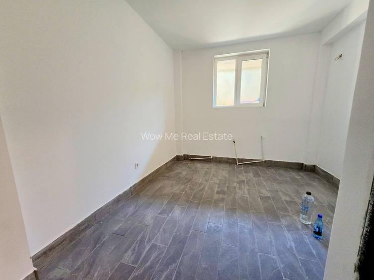 Studio Demisol Strada Trandafirilor  Fundeni Dobroești - 9