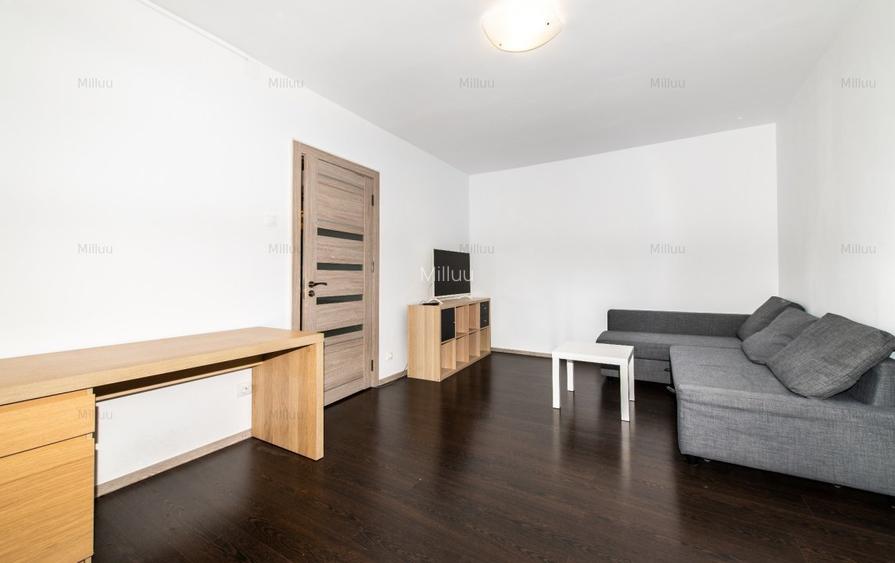 2 camere  Tineretului | modern | Mobilat si utilat | 10 minute metrou - 3